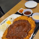 홍익돈까스화성남양점