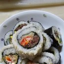 오늘의김밥 이미지