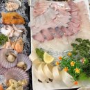 옥정 횟집 어담 스끼다시 맛집 내돈내산 후기