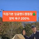 잉글랜드캠핑장 | 잉글랜드 캠핑장 별빛 가득했던 후기, C사이트 명당,예약 꿀팁