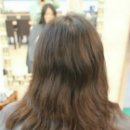 웨이브 온 헤어