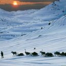silk road
