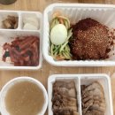 고여사보쌈냉면 | 화정 배달 음식 고여사 보쌈 냉면 직접 사먹은 후기