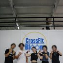 크로스핏 블룸 이미지