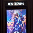 토르 러브 앤 썬더 용산 CGV 아이맥스 관람후기 주차꿀팁까지!(스포X)