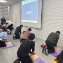 양주시장애인자립생활센터 활동지원사 양성교육 12월교육 실시 이미지