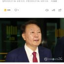 [속보] 내란특검, 윤석열 전 대통령 구속영장 청구 이미지