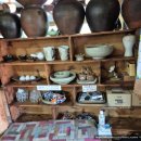 낭뜰에쉼팡 | 제주 조천 맛집 [낭뜰에 쉼팡] 단체 연수 점심으로 좋았던 낭뜰정식 후기