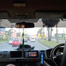 대신공원 관리사무실 뒤 | 푸켓 시밀란 투어 일정 정리｜픽업부터 점심·스노클링까지