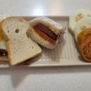 복쌀식빵