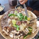 우화한식당 장유율하맛집점
