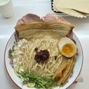소유 오시리아 | [부산] 서면 전포 라멘 맛집 "부타갱스터" 내돈내산 솔직후기