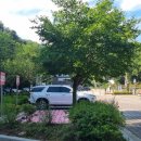 감악산힐링파크주차장 이미지