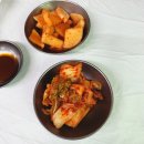 산청어탕국수 | 경남 산청 맛집 늘비식당 든든한 어탕국수 후기