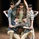 뮤지컬 걸프렌드 프레스콜 홍은기 이호원 케미 후기[사실상 영업글]