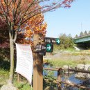 냉천음식지구 이미지