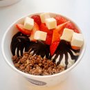 [맛집]운정 아이스크림 요거트 월드 파주운정점 후기