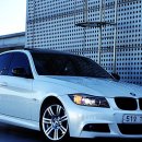 BMW320D M 스포츠/2010년/화이트/무사고/12만/1660만원 이미지