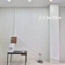 신도림 SK VIEW | &lt;구로구 도배&gt; 서울시 구로구 신도림 SK VIEW 아파트 1층 상가 장폭합지도배시공 &amp; 데코타일일시공 후기