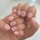 온리윤네일 이미지