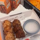 강다짐김해 | 내외동 맛집 다양한 토핑이 들어간 삼각김밥 신메뉴 강다짐삼각김밥 내외점