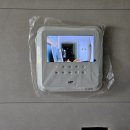 신선로149번길R | 대전비디오폰 대전인터폰 유성구 교촌동 제이파크 현대통신 HAS-R2071 설치