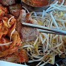 CU영통호원점 | 영통역 근처에서 만난 숯불 향 가득한 행복한 저녁 식사 자리