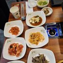 도솔로-4 | 대전 도마동 배재대 가성비 맛집 생대패 생삼겹 곁들임 훌륭한 도솔집 방문 후기