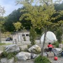 캠핑스타 | 우리끼리 쓰는 화장실, 방방이 있는 가족캠핑 🏕️ 진천 스타밸리 후기
