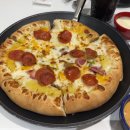 서면중앙시장 | 드디어 먹.었.다!! 부산 이재모피자 서면중앙점 후기 / 토요일 오전 웨이팅 정보