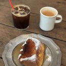 호호토스트 | 연남동 프렌치 토스트 맛집: 조앤도슨 솔직 방문후기