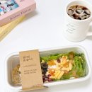 두류푸드마켓 | 마켓컬리 샐러딩 콥 샐러드 밀키트 내돈내산 솔직후기