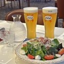 P-5H02 | 지축역 맛집, 분위기 좋은 H&amp;P SKY LOUNGE 맥주와 파스타까지