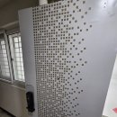 청솔6 8차아파트(68017) | 원주 단구동 통일 군인 아파트 시트지 제거를 포함한 입주청소 비용