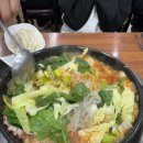 동래 명륜동 맛집 소문난 원조 조방낙지 본점 3대천왕 출연