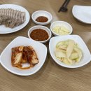 진미만두교자 | 평양냉면보다 제육, ‘진미평양냉면’ 내돈내산 후기