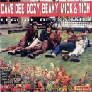 Dave Dee, Dozy, Beaky, Mick & Tich - the Legend of Xanadu 이미지