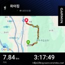 용장1리 | 경주 남산 등산코스 추천 / 용장골-금오봉-삼릉 / 우중산행 / 경북 등산