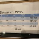 넘버25 안동역점 티스토리