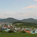 청산도 안단테 이미지