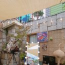 감천문화마을 이미지