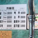 도담참숯불구이