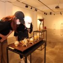 광주대학교 호심미술관 이미지