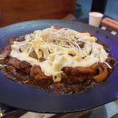 빅스타피자 수영점 | 정성매운갈비찜: 가성비 좋은 수영동 갈비 맛집