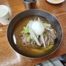 서문시장 계산동 평양냉면 맛집 대동면옥