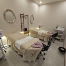 동방스크린골프 | [쑤저우/즐기기] 秀수테라피 마사지(기본관리 : 등,얼굴 데콜테 90분) 내돈내산 이용후기