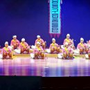 남동구립 풍물단 정기공연 이미지