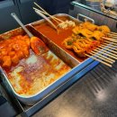 부산어묵 사상경전철역점 | 사상 분식 오뎅 맛집, 부산 어묵 사상 경전철역점