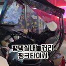 스크린야구·코인야구·사격·농구·인형 | 평택 실내 놀거리 아이와 가볼만한 핑크타이거