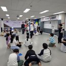 경희대 미래 태권도장 이미지